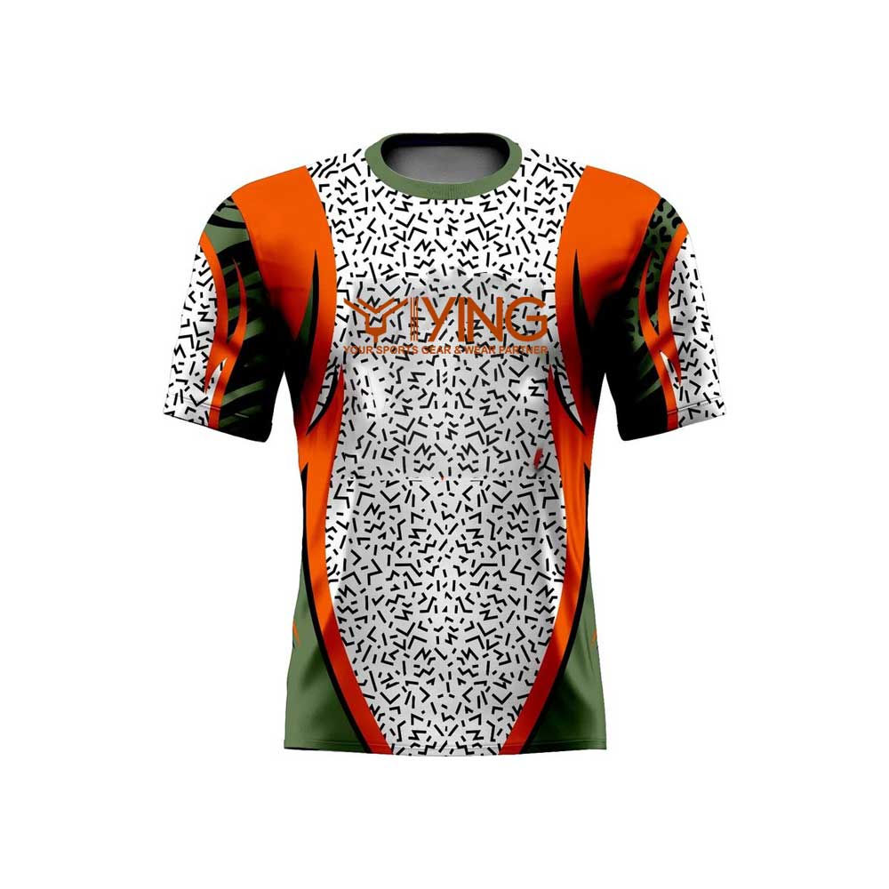 Corn Hole Jersey